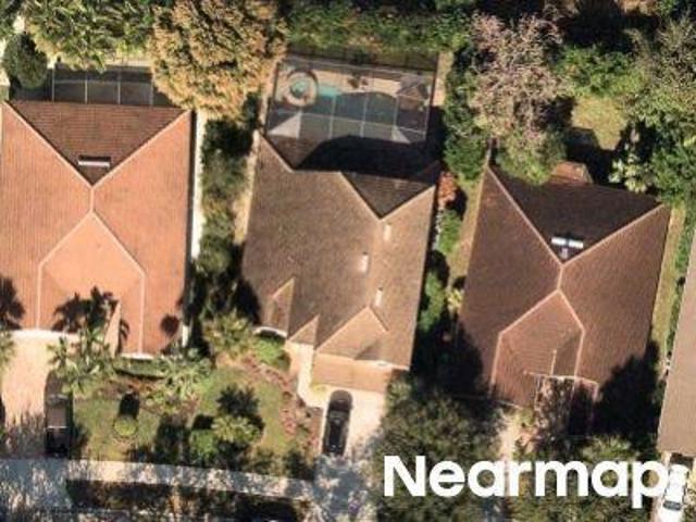 House for sale in Naples, Florida
