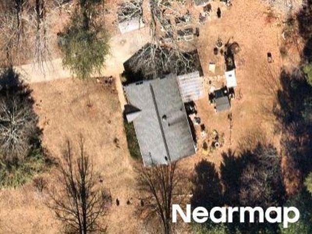 House for sale in Dawsonville, Georgia
