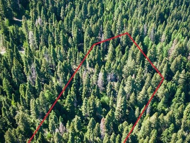 Land for sale in Cascade, Idaho