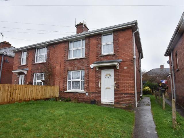 House for rent in Watergate, Devon