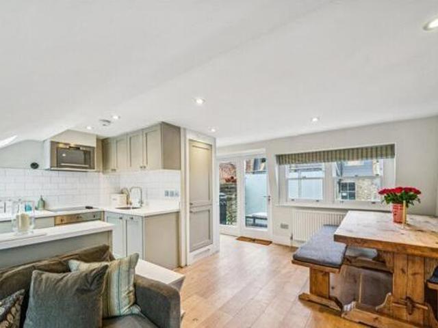 House for sale in City of London, Greater London
