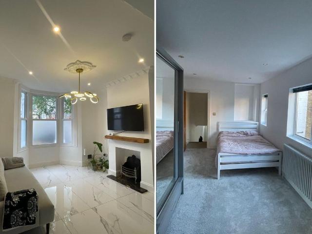 Room for rent in Fulham, Greater London