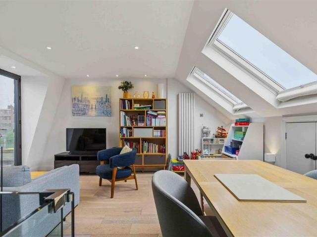 House for rent in Fulham, Greater London