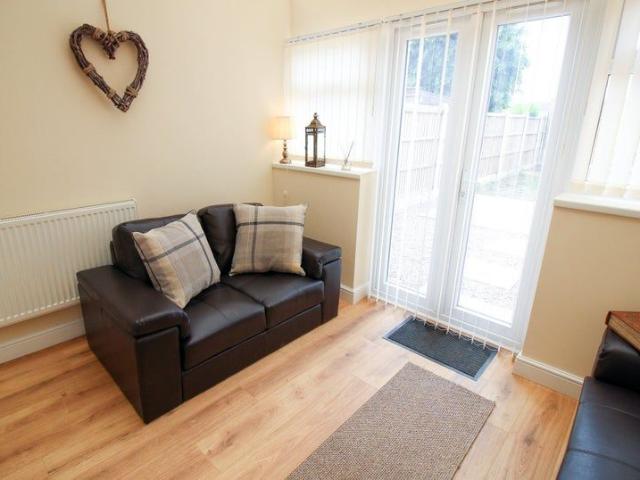 Room for rent in South Kirkby and Moorthorpe, South Kirkby