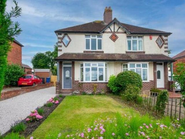 House for sale in Boley Park, Staffordshire