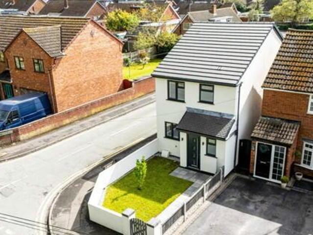 House for sale in Lyons, Greater London