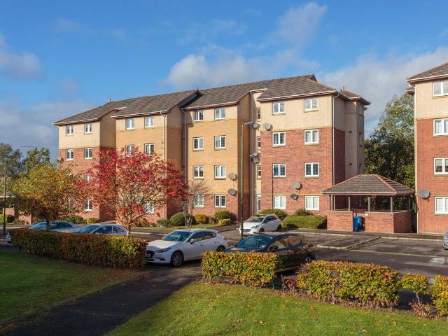 Apartment for rent in Dedridge