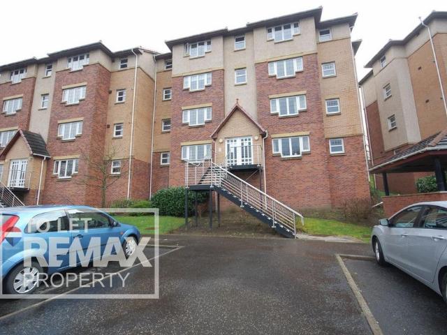 Apartment for rent in Dedridge, Livingston