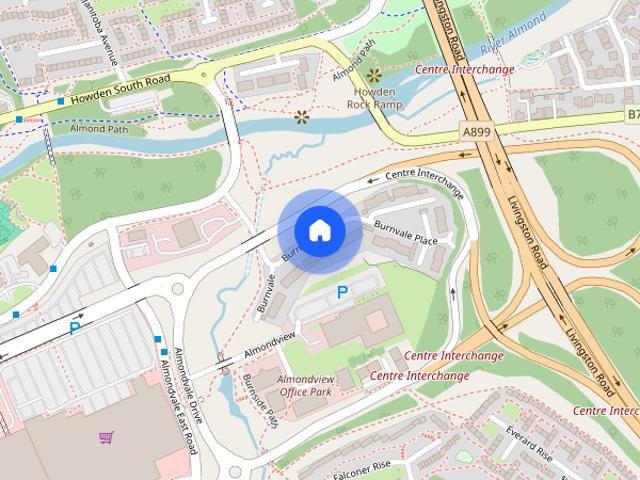 Apartment for rent in Dedridge