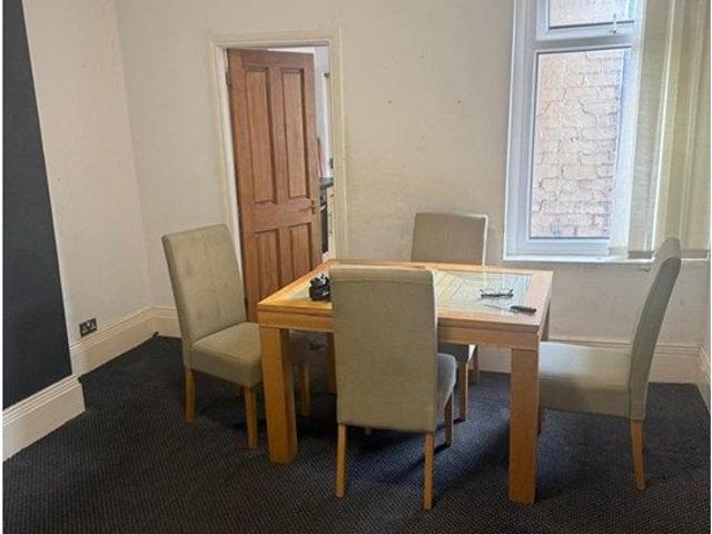 Apartment for rent in Millfield, Sunderland