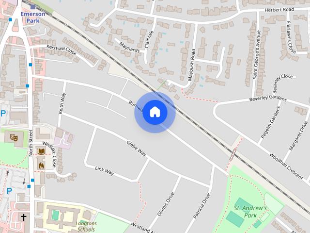 House for rent in Hornchurch, Greater London
