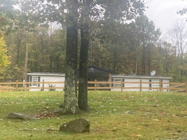 Farm for sale in Stewart Township, Fayette County