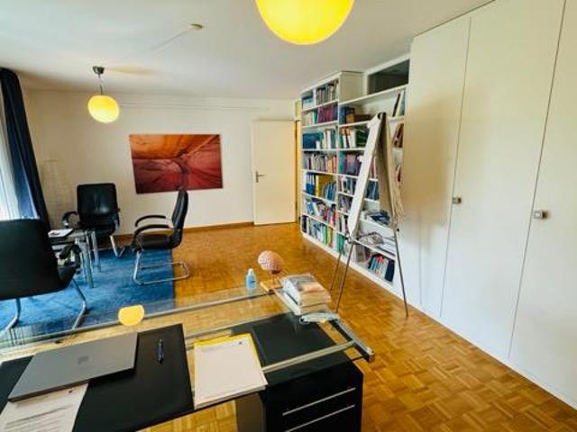 Büro mieten in Landquart, Graubünden