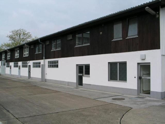 Gewerbe mieten in Bergen-Enkheim, Sachsenhausen