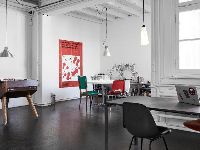 Büro mieten in Biel, Bern