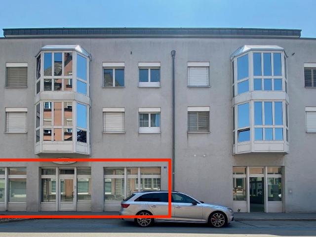 Büro kaufen in St. Margrethen, St. Gallen