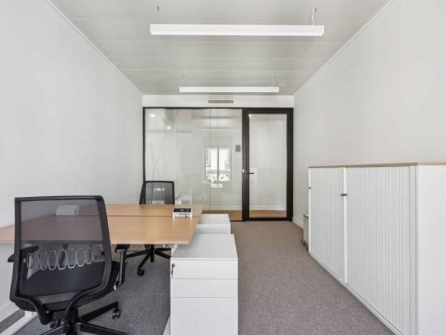 Büro mieten in Cité, Genève