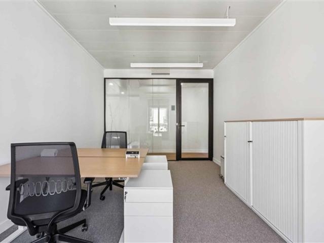 Büro mieten in Conches