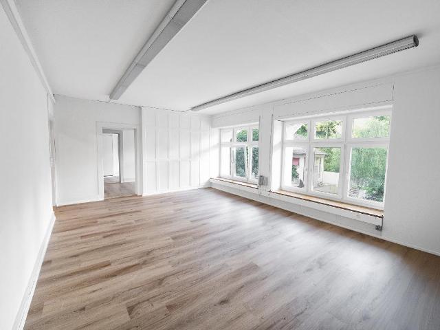 Büro mieten in Herisau, Hinterland