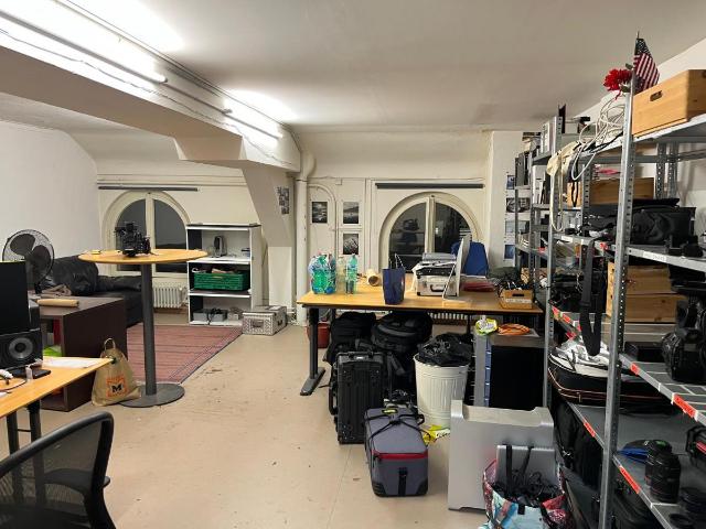 Büro mieten in Winterthur, Zürich