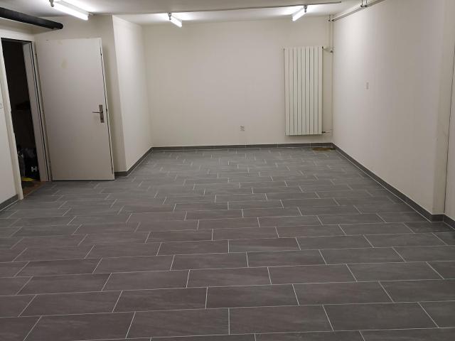 Büro mieten in Nunningen, Solothurn