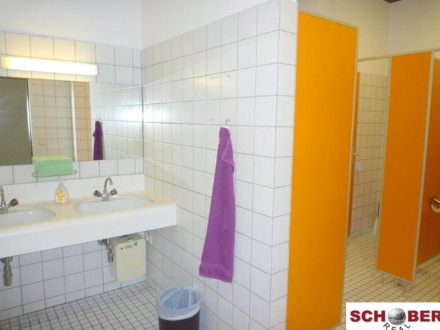 Büro mieten in Seestadt, Wien