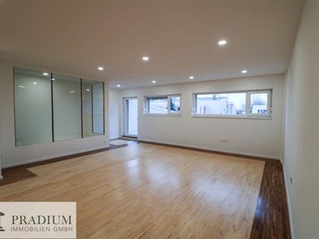 Gewerbe mieten in Hornstein, Burgenland