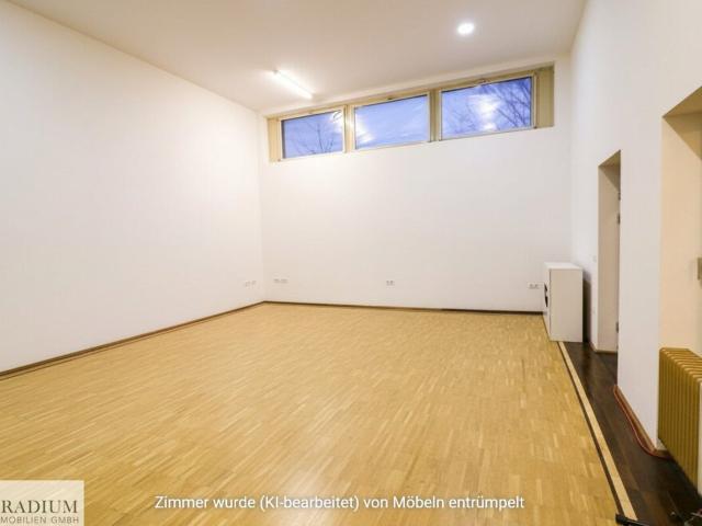 Büro mieten in Hornstein, Burgenland