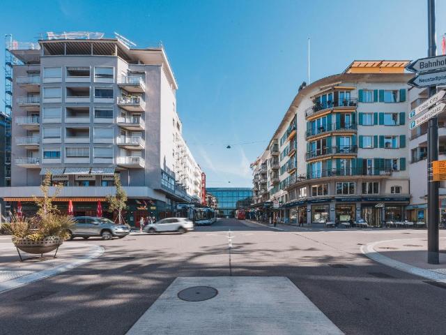 Büro mieten in Oberwil bei Zug, Zug