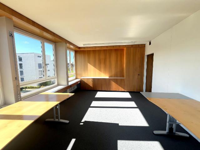 Büro mieten in Lü