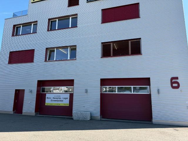 Büro mieten in Wangen (SZ), March