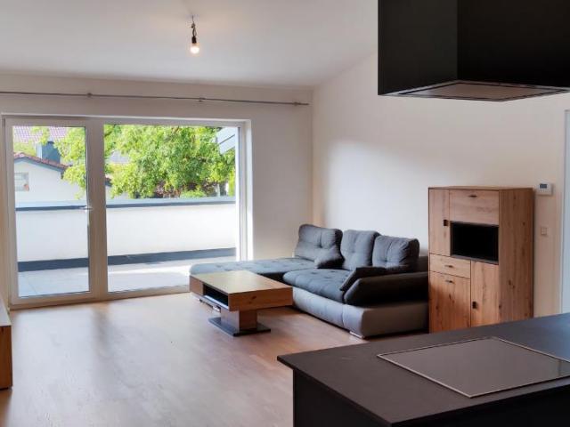 Büro mieten in Schaffhausergut, Wals-Siezenheim