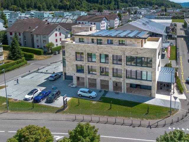 Büro mieten in Würenlingen, Aargau