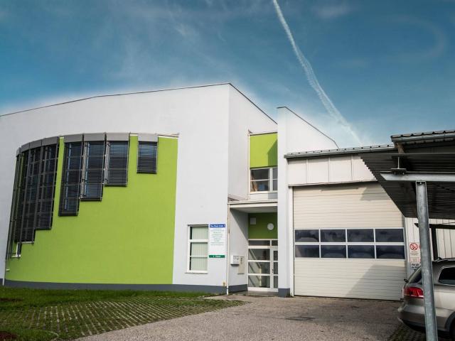 Büro mieten in Oschenitzen, Völkermarkt