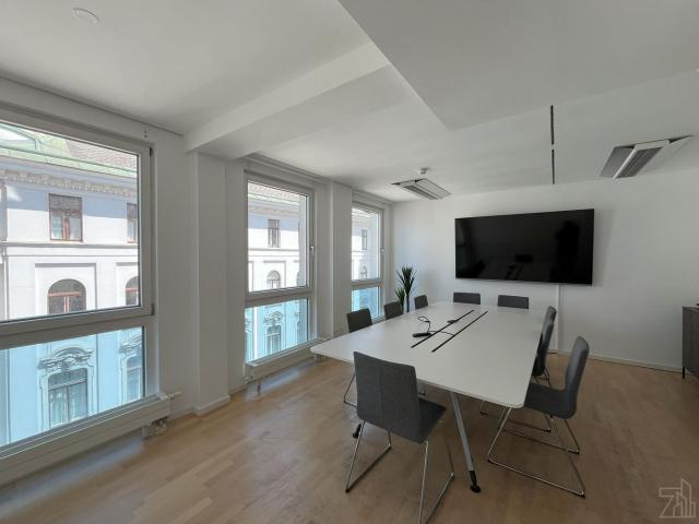 Büro mieten in KG Innere Stadt, Wien