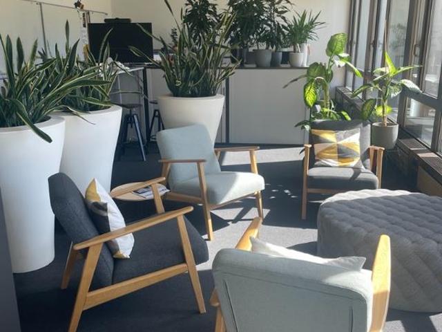 Büro mieten in Grossbasel, Basel