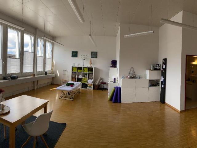 Büro mieten in Appenzell, Appenzell Innerrhoden