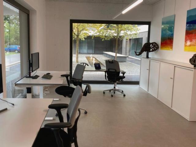Büro mieten in Studenbühl, Wollerau