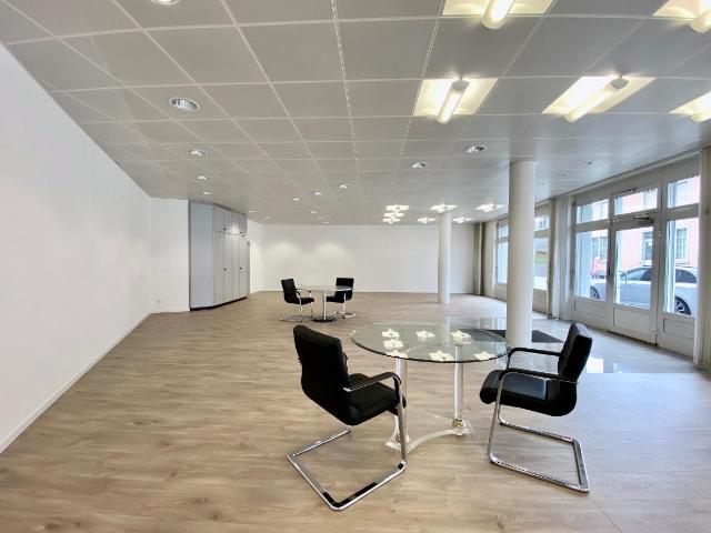Büro kaufen in St. Margrethen, St. Gallen