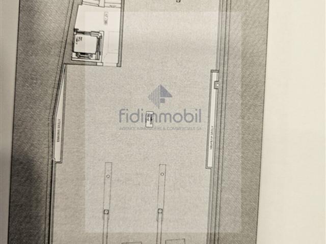 Büro mieten in Corcelles (NE)