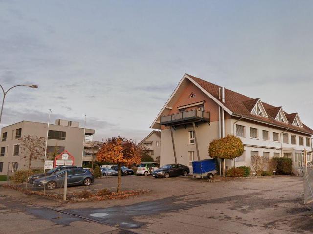 Büro mieten in Subingen, Solothurn