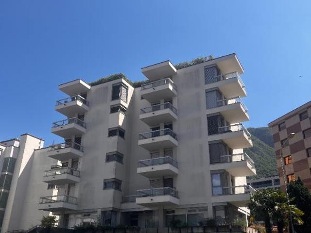 Büro kaufen in Paradiso, Tessin