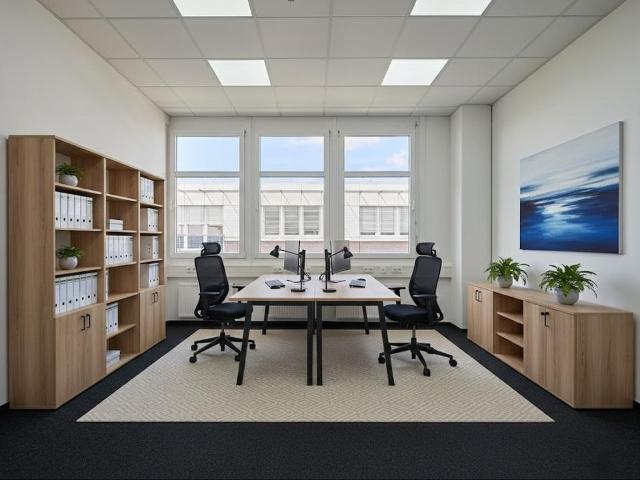 Gewerbe mieten in Treptow–Köpenick, Berlin