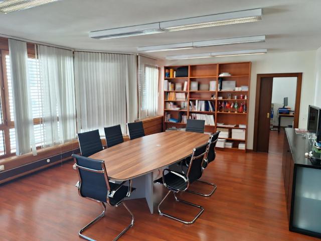 Büro mieten in Cité, Genève