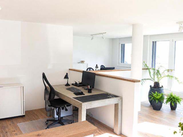 Büro mieten in Toffen, Verwaltungsregion Bern-Mittelland