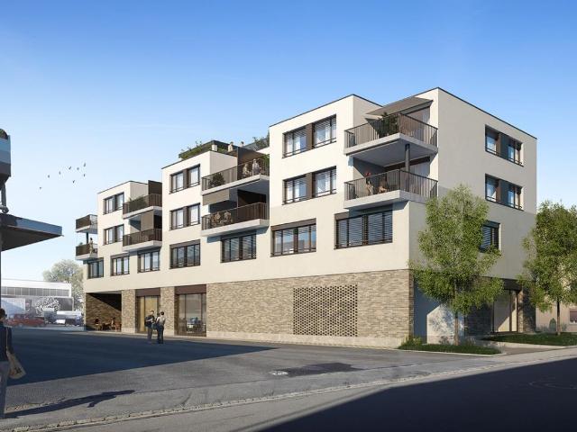 Büro mieten in Lü