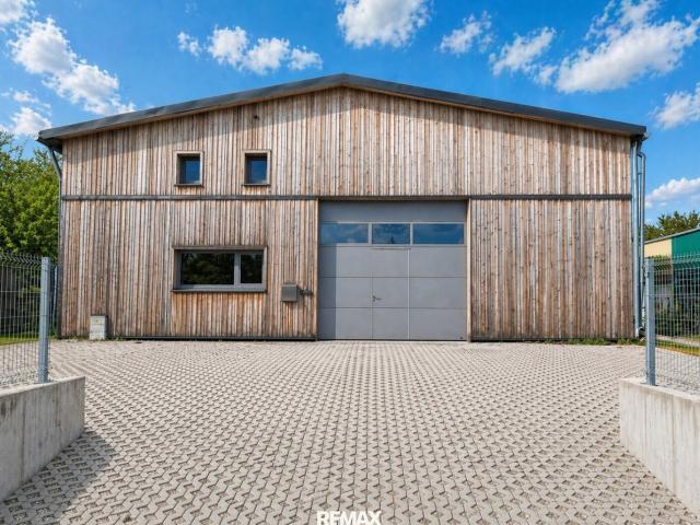 Gewerbe mieten in Braunau am Inn, Oberösterreich