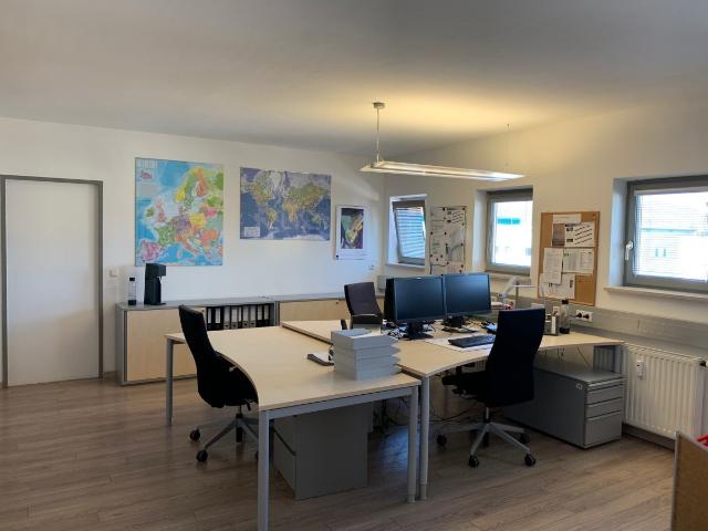 Büro mieten in Wals-Siezenheim, Salzburg