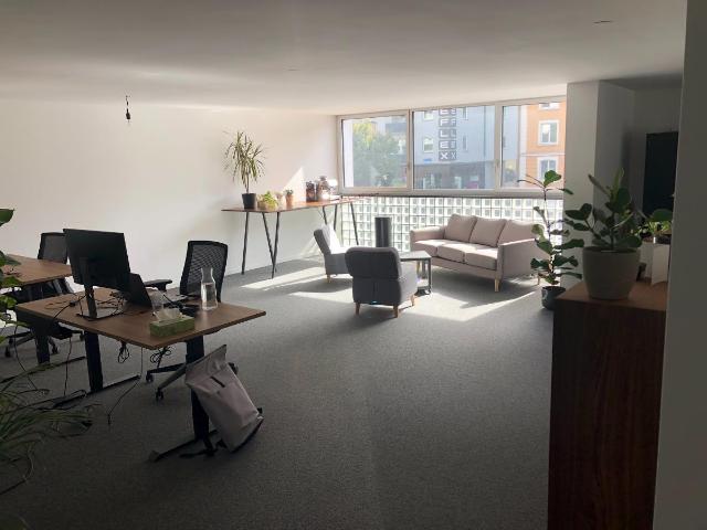 Büro mieten in Lü