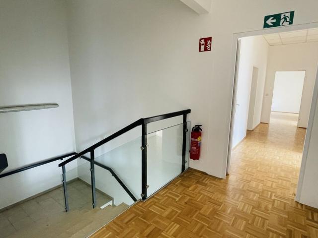 Büro mieten in Salzburg